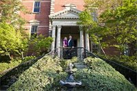 Фото Wentworth Mansion