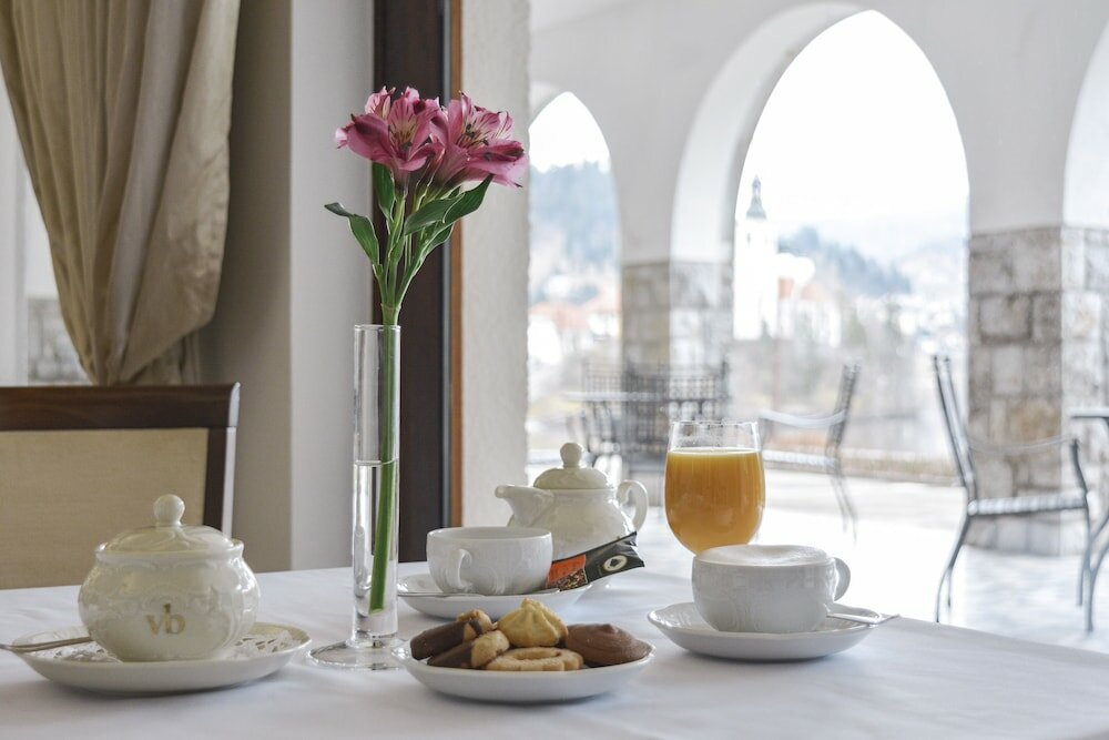 Фото Hotel Vila Bled