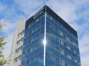 Гостиница Hotel New Gaea Domemae