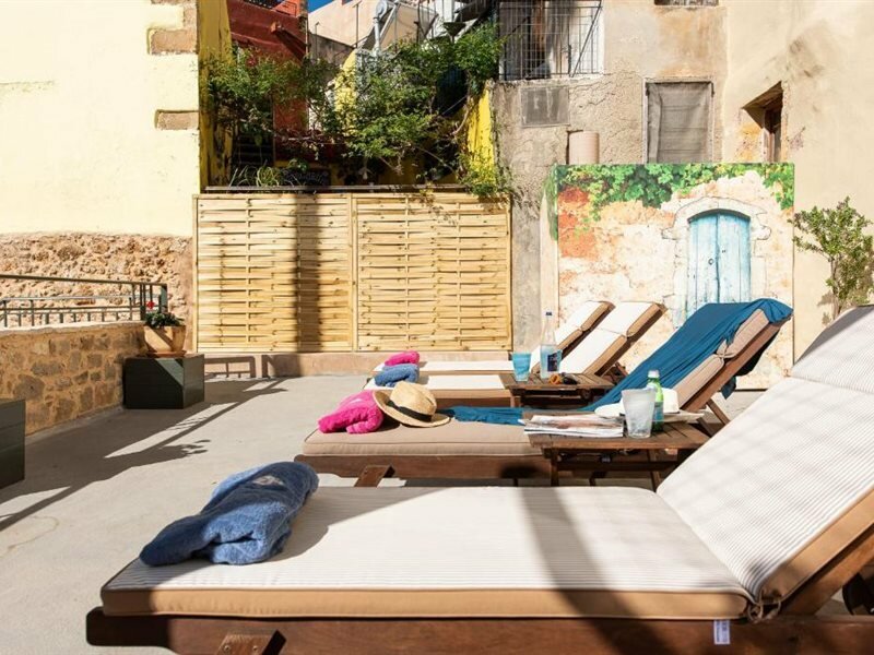 Фото Cortile di Renier