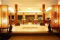 Фото Fanari Khaolak Resort - Courtyard Zone