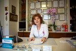 Dr. Olcay Serife Emel (İstanbul, Bakirkoy District, Yeşilköy Mah., Pembe Menekşe Sok., 18), private practice doctors