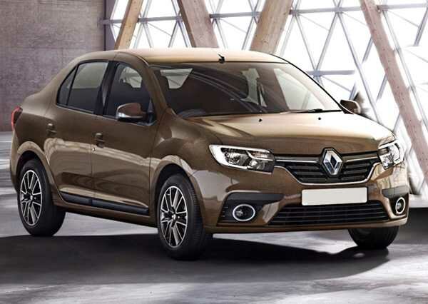 Car rental Active Rent A Car, Antalya, photo