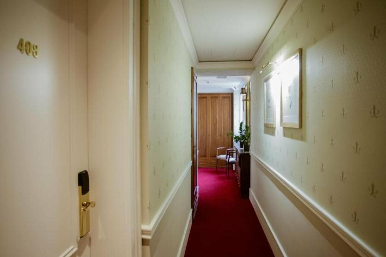 Фото Ebel Boutique Hotel