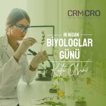 CRM Tıbbi İlaç Araştırma Organizasyon Eğitim Danışmanlık Ticaret Ltd. Şti. İstanbul (Istanbul, Uskudar, Dr. Fahri Atabey Avenue, 11B), management company