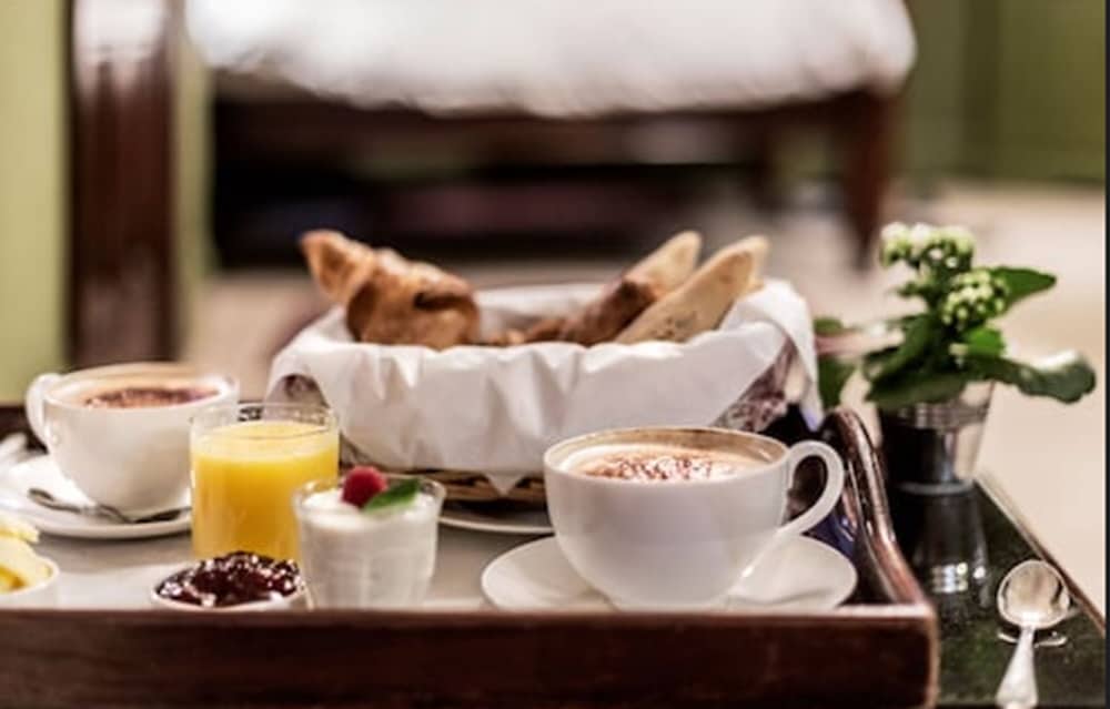 Фото отеля 4