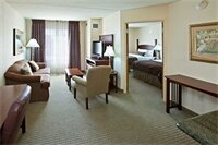 Фото Staybridge Suites Indianapolis Downtown - Convention Center, an Ihg Hotel