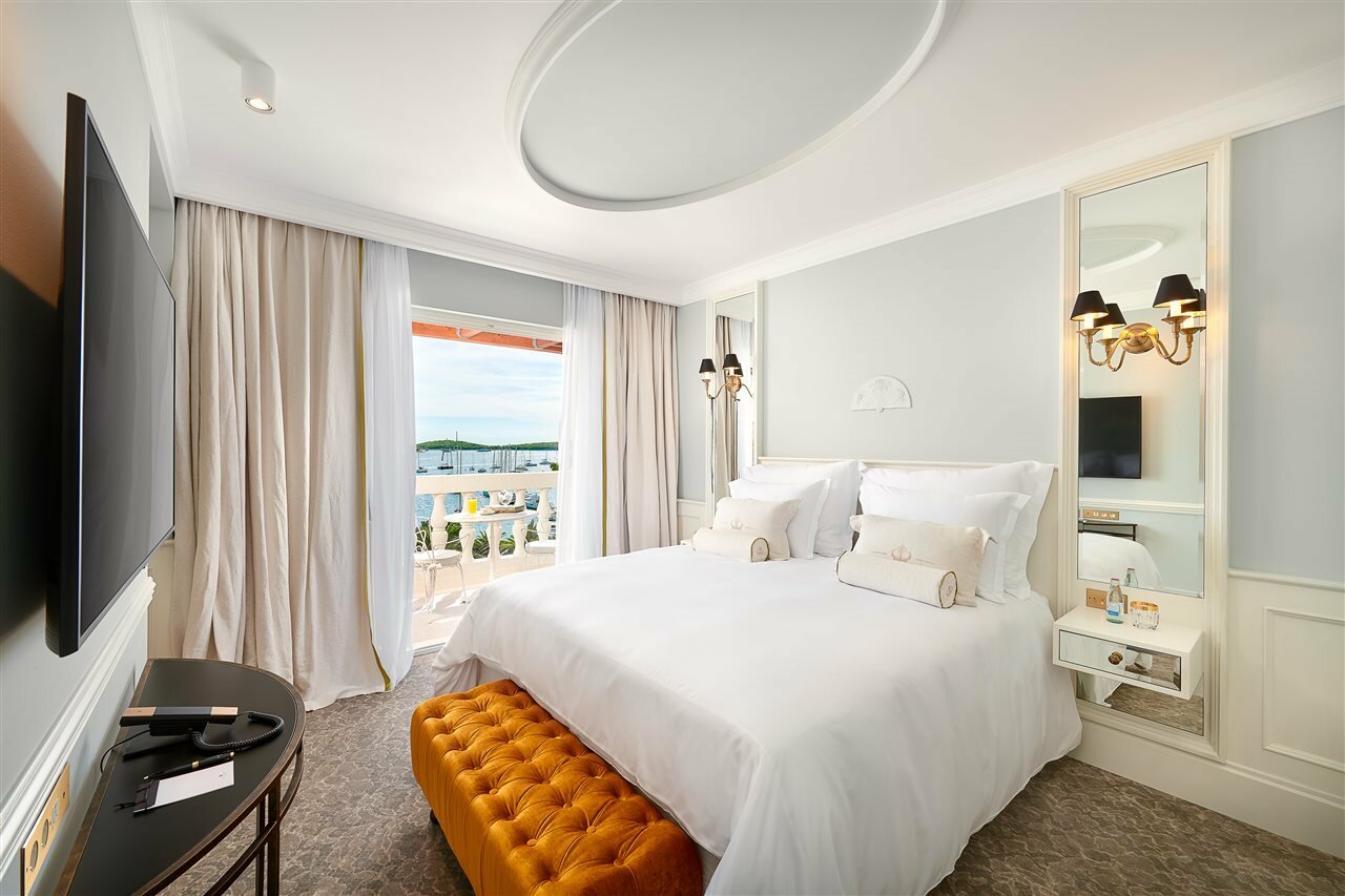 Фото Palace Elisabeth, Hvar Heritage Hotel