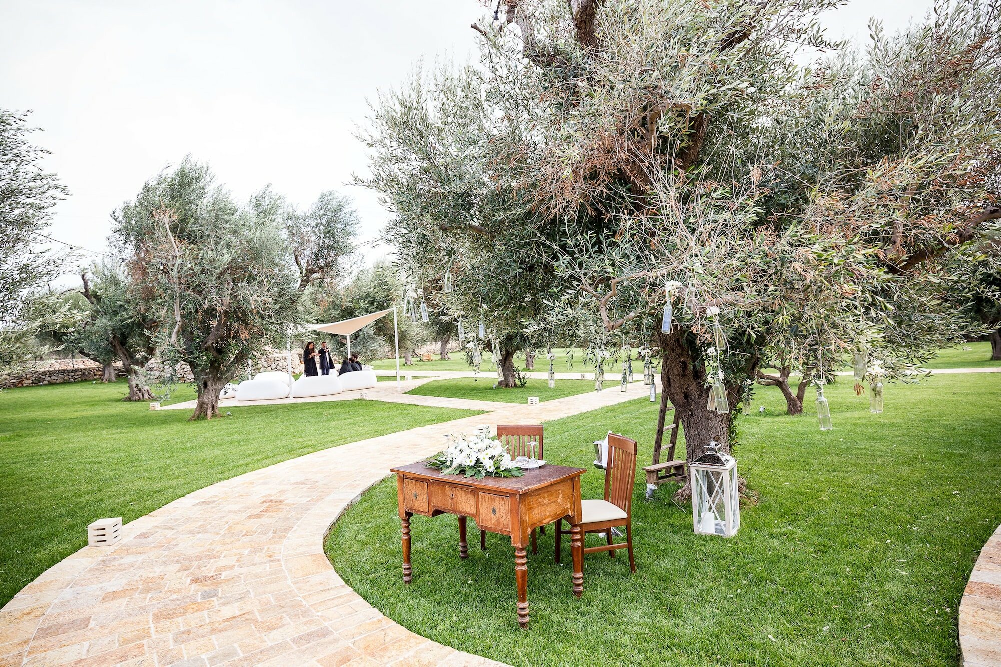 Фото Отель Masseria Relais Santa Teresa