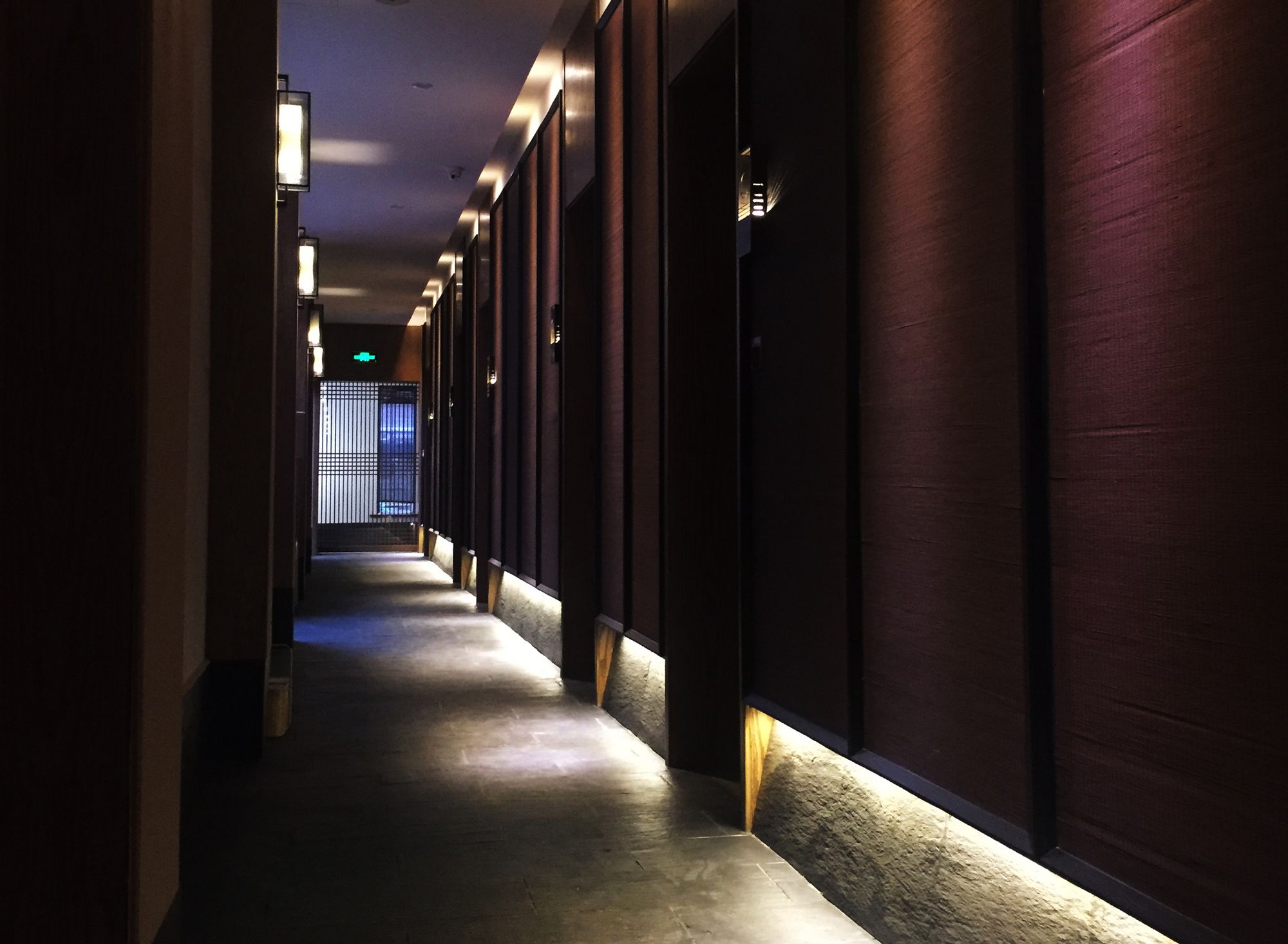 Фото Wuzhen Yue Xiang Inn