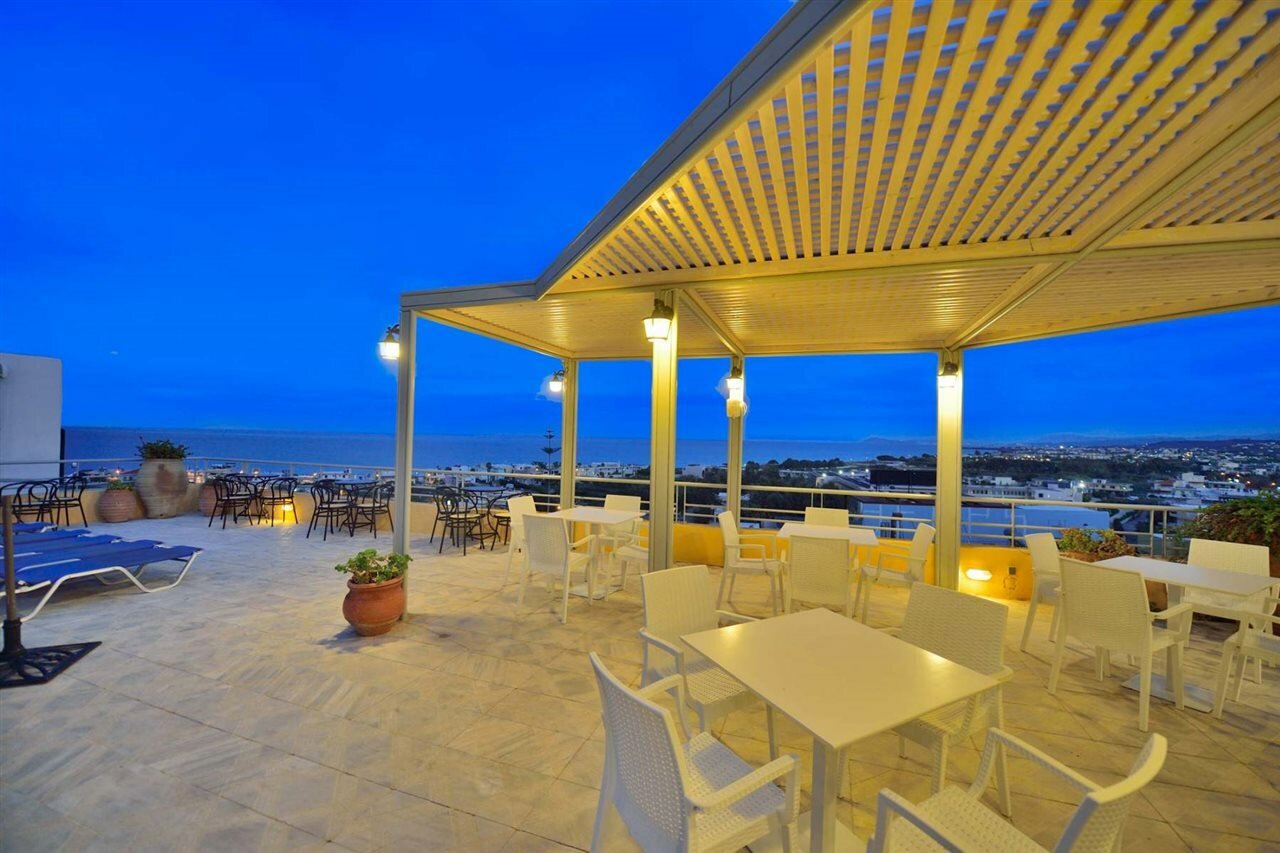 Фото Aphea Village