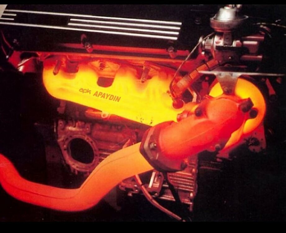Production of auto parts Apaydın Kardeşler Exhaust Manifold, Konya, photo