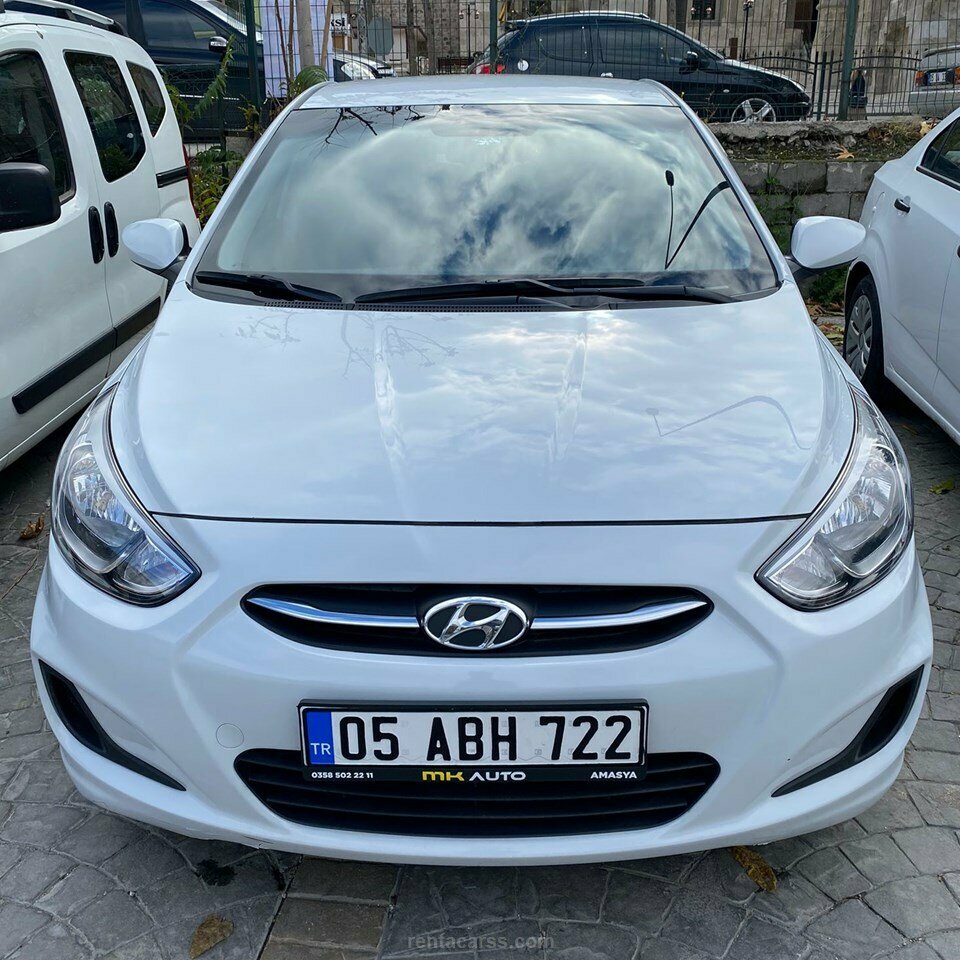 تأجير السيارات Esentepe Rent A Car ، اسطنبول، صورة