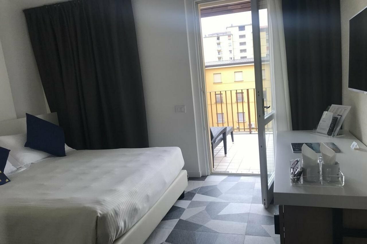 Фото Best Western Hotel Cappello D'Oro