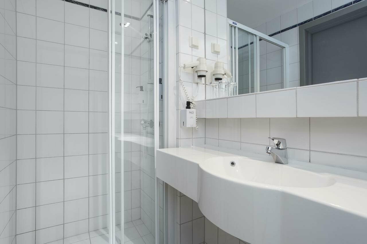 Фото Scandic Sarpsborg