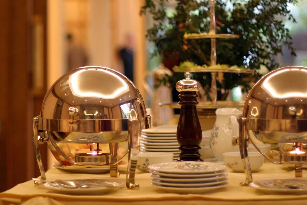 Фото Dei Borgognoni Hotel