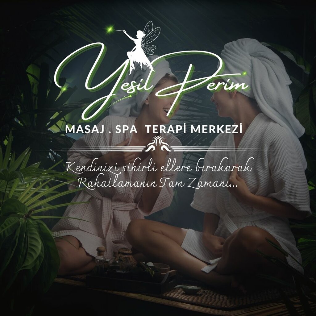 منتجعات Denizli Yesil Perim Massage Salon ، دنيزلي، صورة