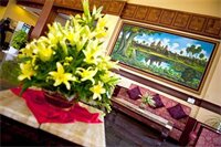 Фото Ohana Phnom Penh Palace Hotel