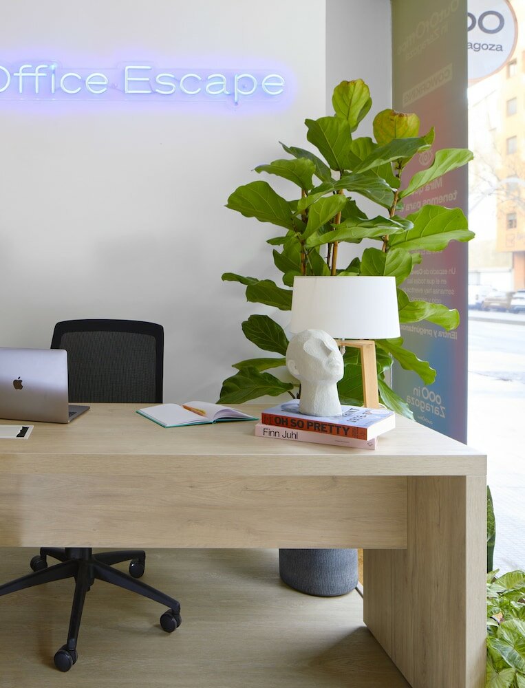 Фото INNSiDE by Meliá Zaragoza