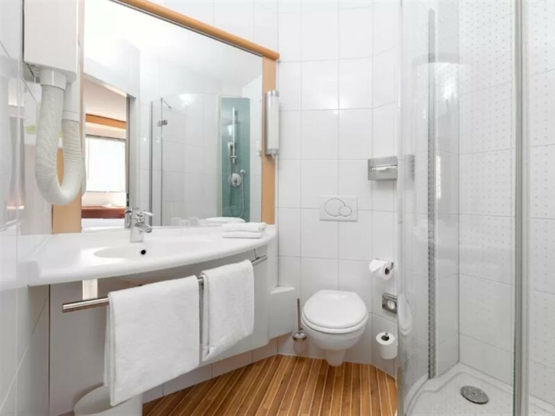 Фото Ibis Locarno