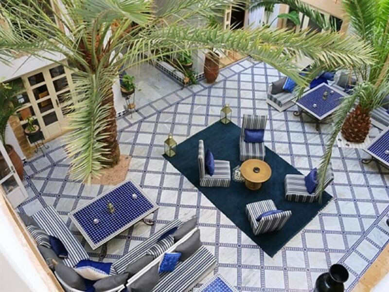 Фото Dar L'Oussia