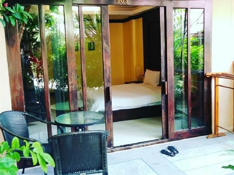 Фото отеля 4