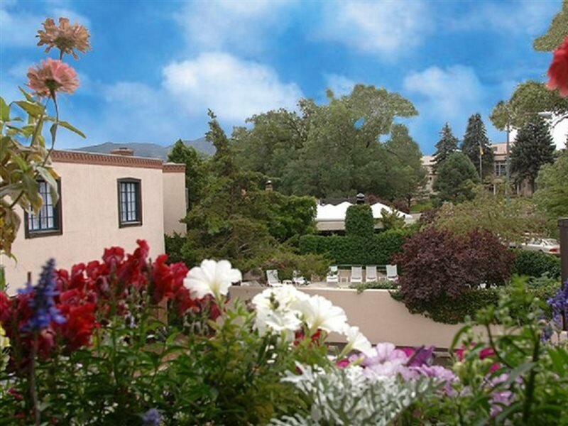 Фото Inn of the Governors