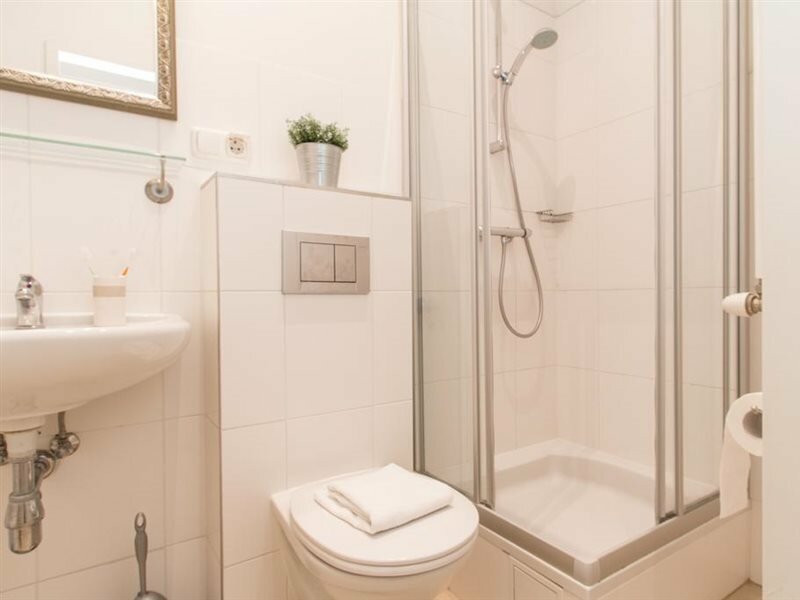 Фото Karmeliter Flat