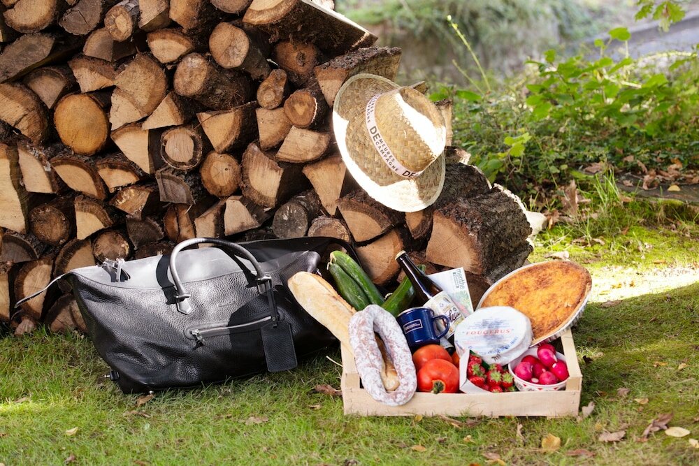 Фото Mercure Château Fontainebleau Demeures de Campagne