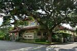 Vila Shanti Beach Hotel
