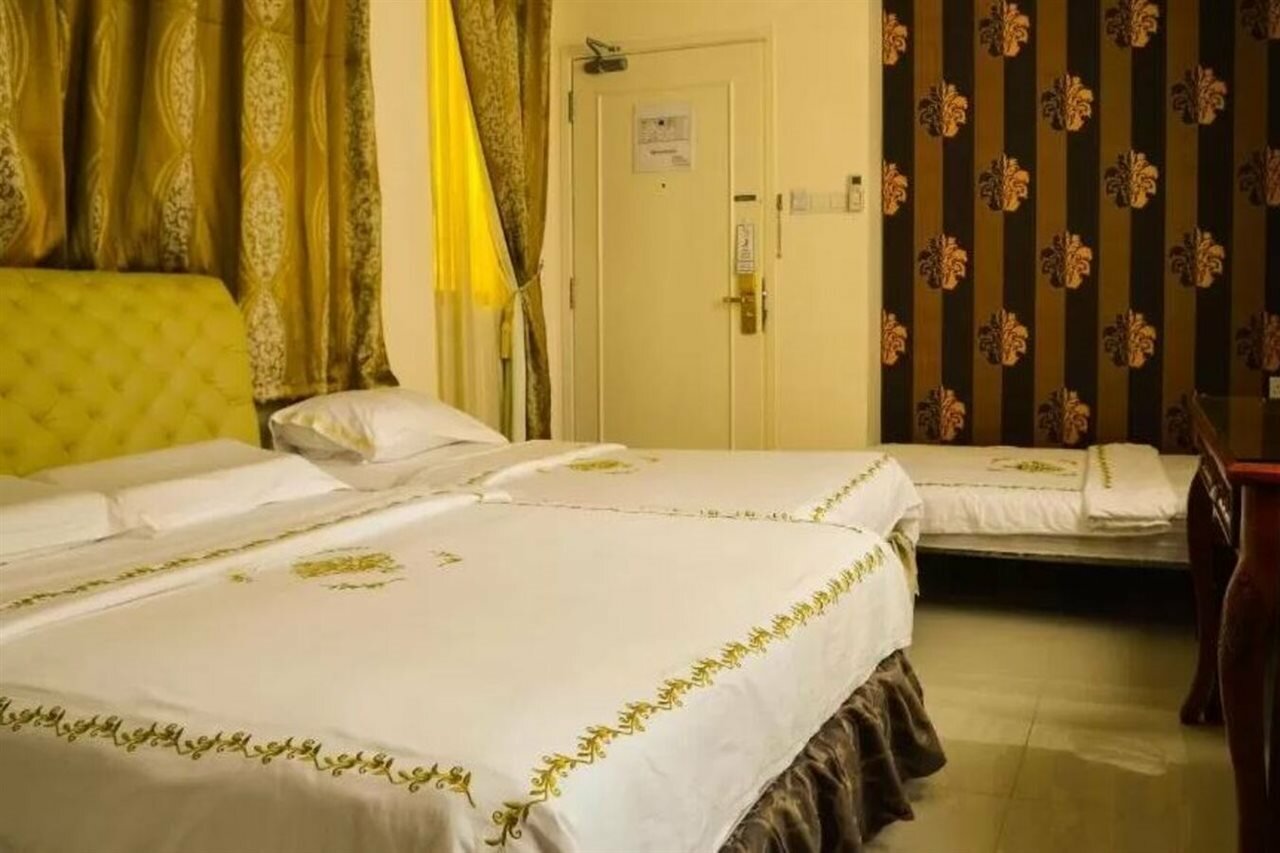 Фото Jayleen 1918 Hotel