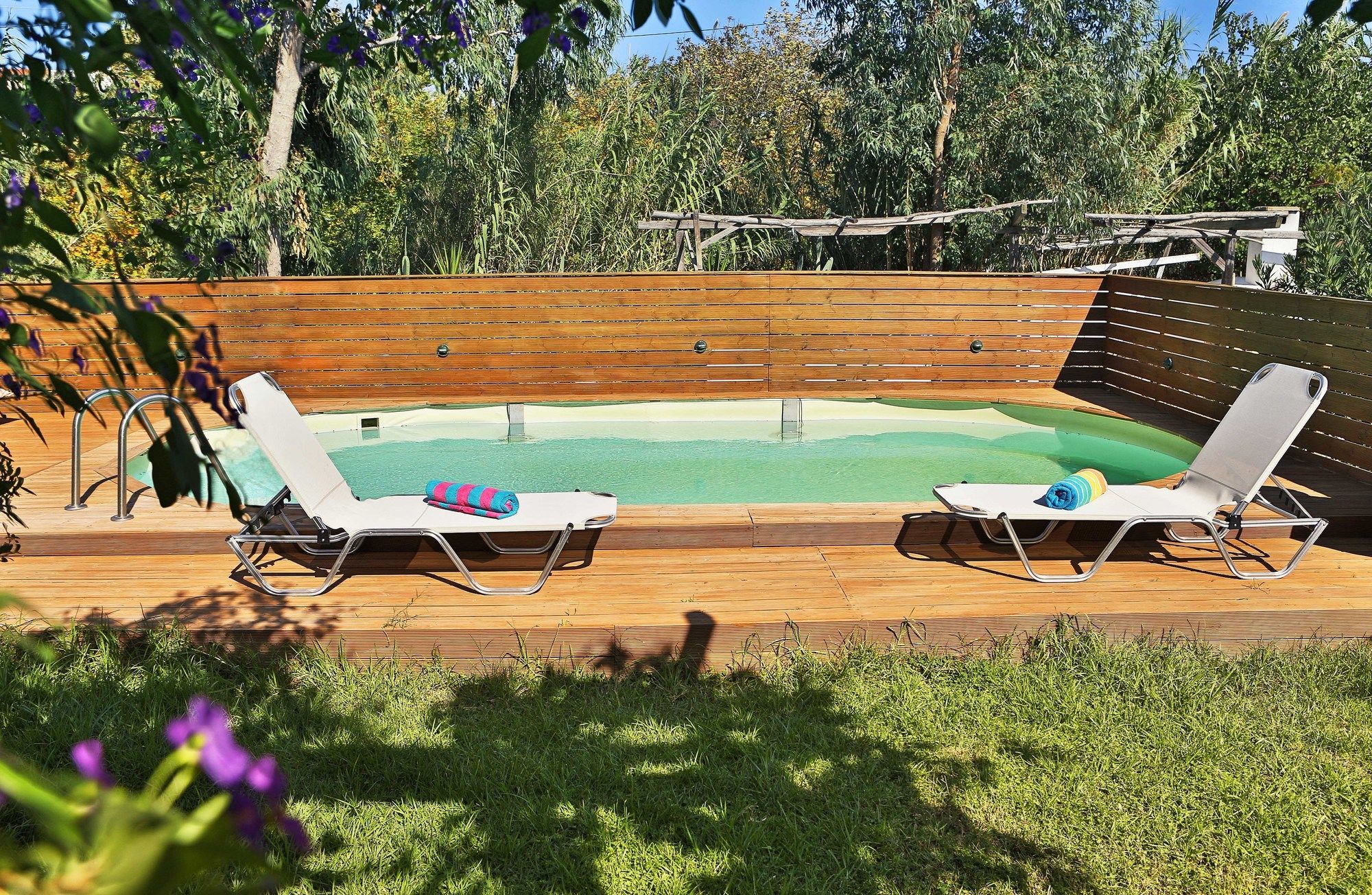 Фото The Olive Yard House