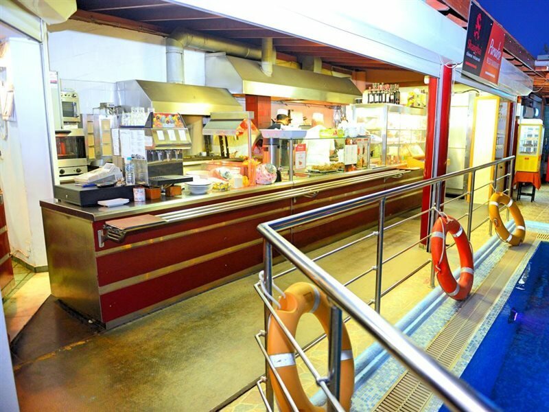 Фото Panorama Hotel and Apartments