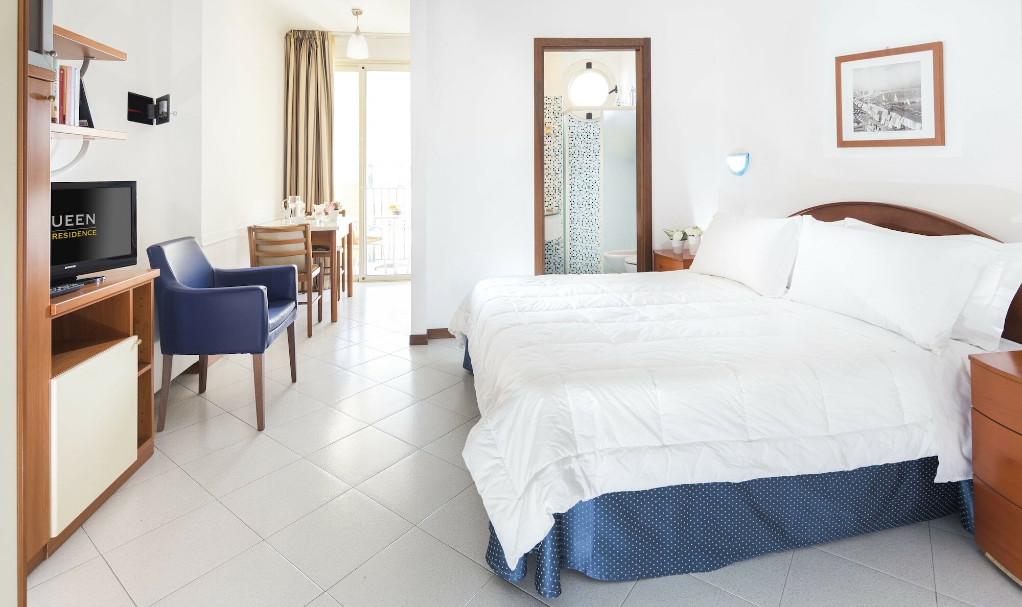 Фото Residence Queen