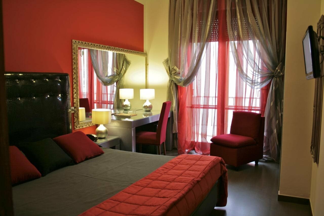 Фото Hotel Continentale