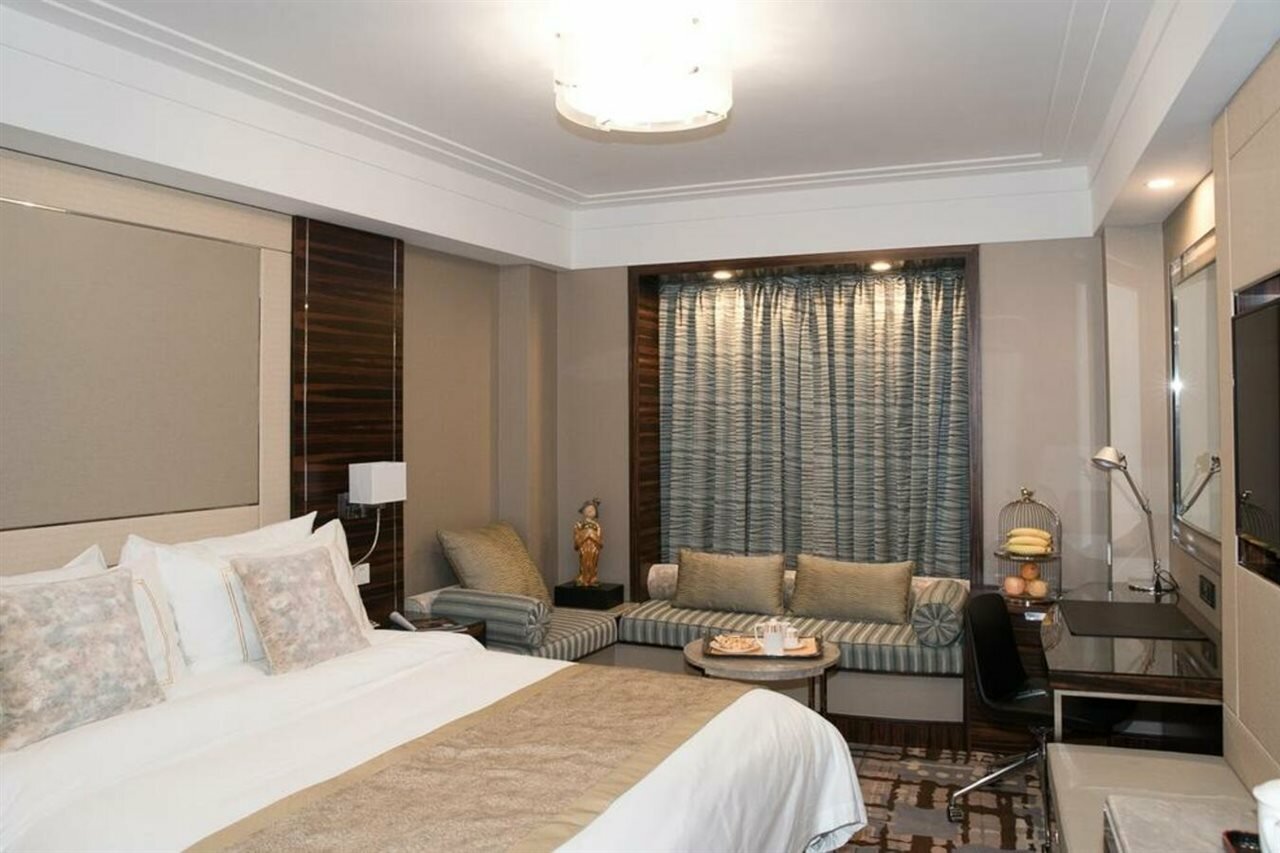 Фото Lakeview Xuanwu