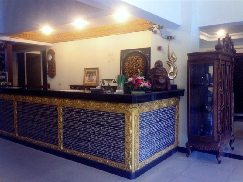 Фото Siwalai City Place