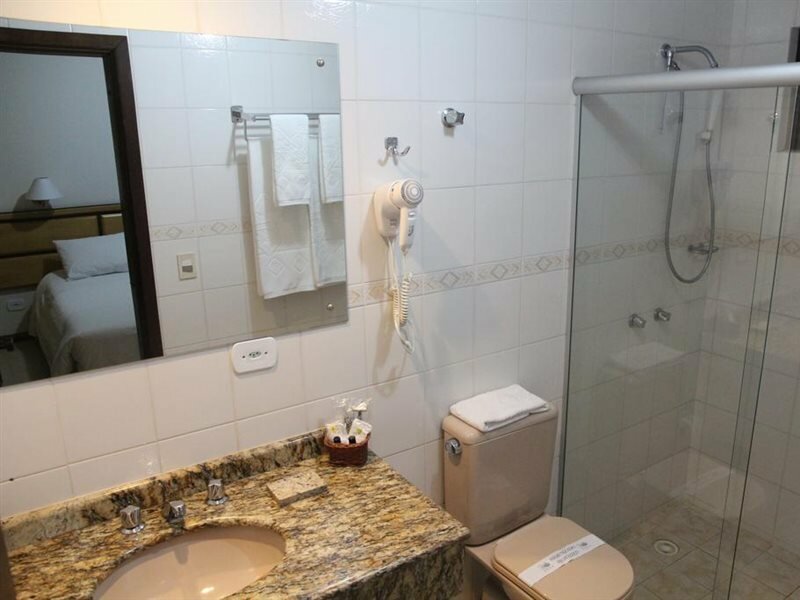 Фото Hotel Flat Petras