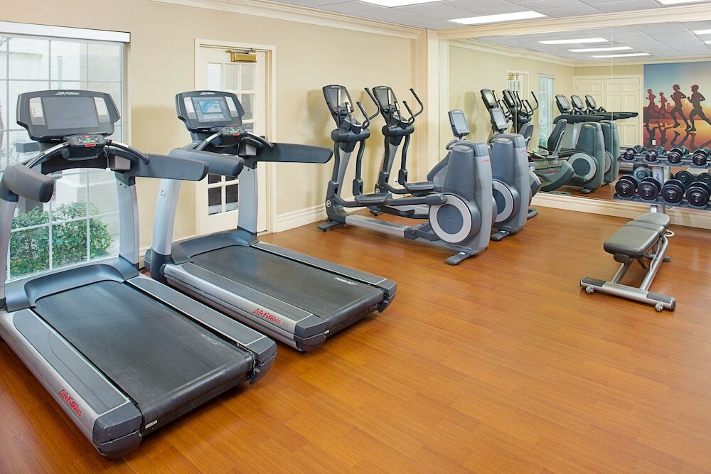 Фото Hyatt house Dallas/Las Colinas