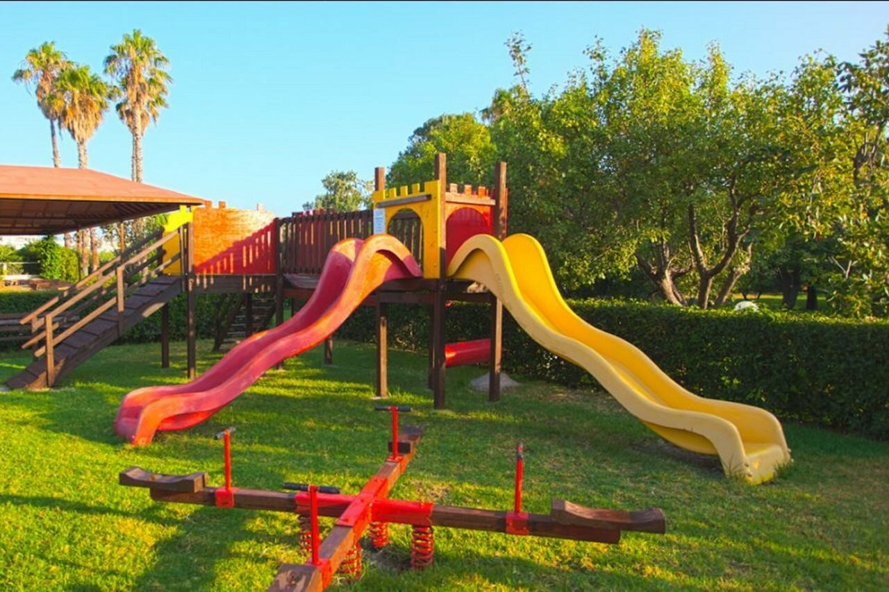 Фото Отель Continental Palace S.A.