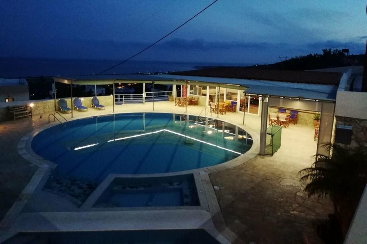 Фото Creta Suites