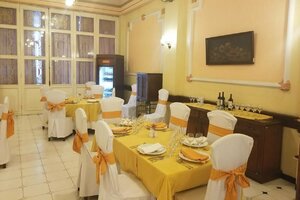 Гостиница Hotel Plaza