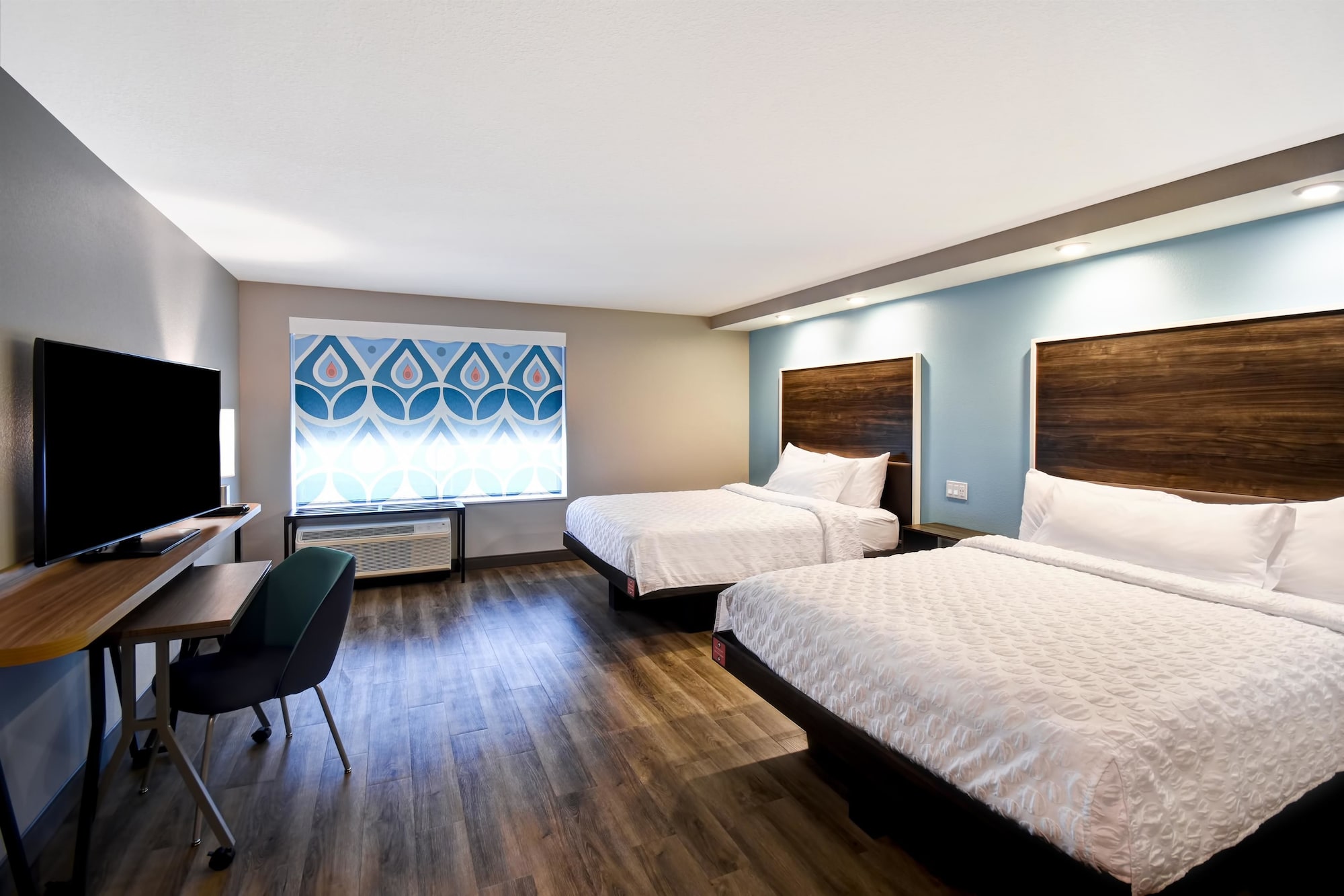 Фото Tru by Hilton Fort Wayne, In
