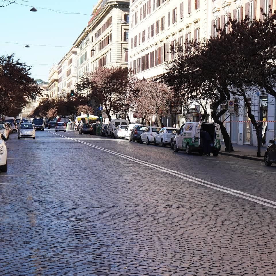 Фото Gracchi Guest House