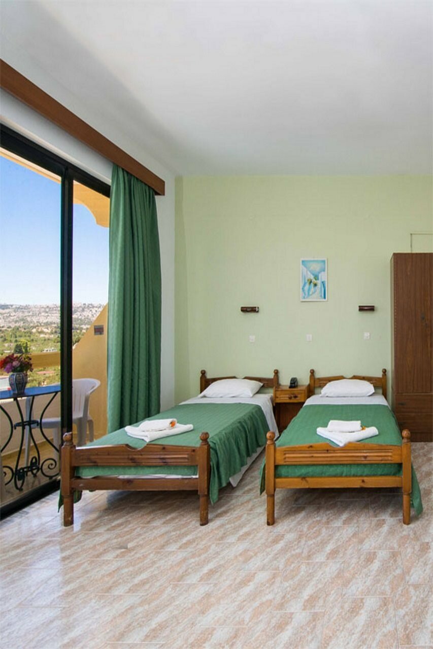 Фото Hotel Anagros