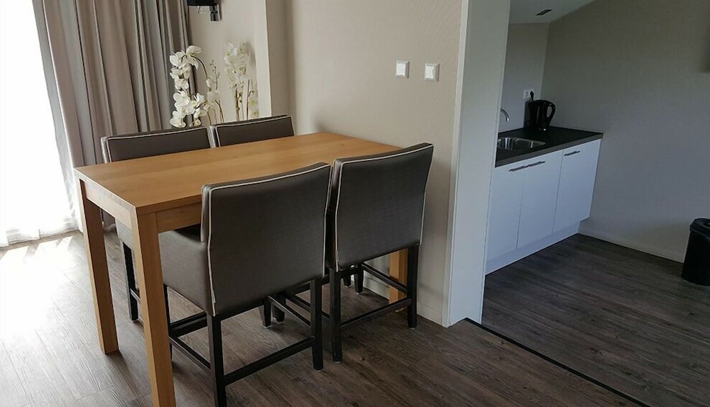 Фото Fletcher Zuiderduin Beachhotel