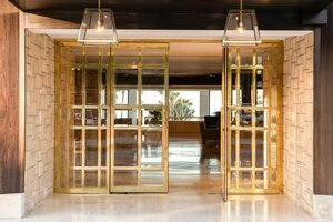 Гостиница Annabelle