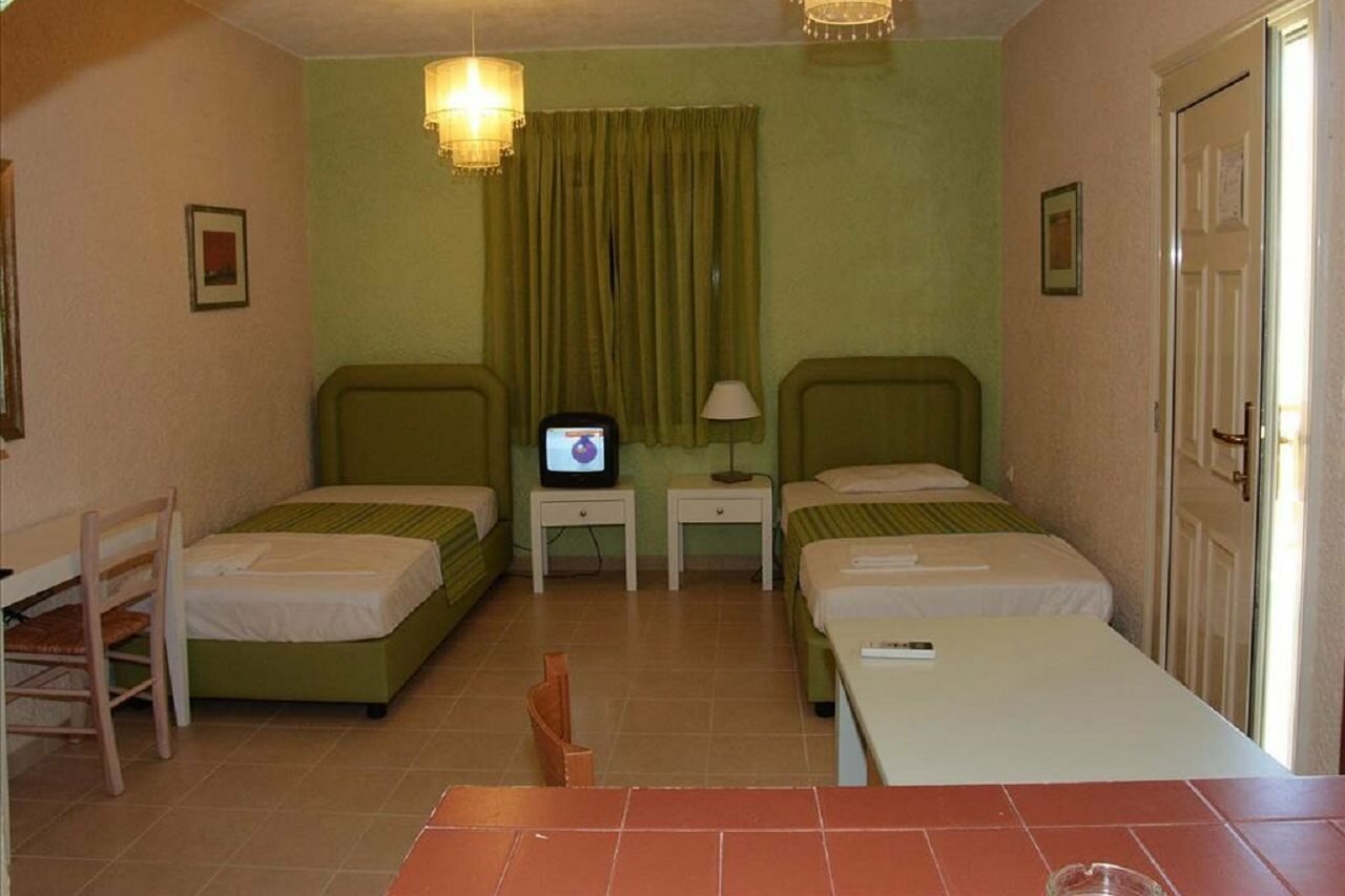 Фото Perla Apartments