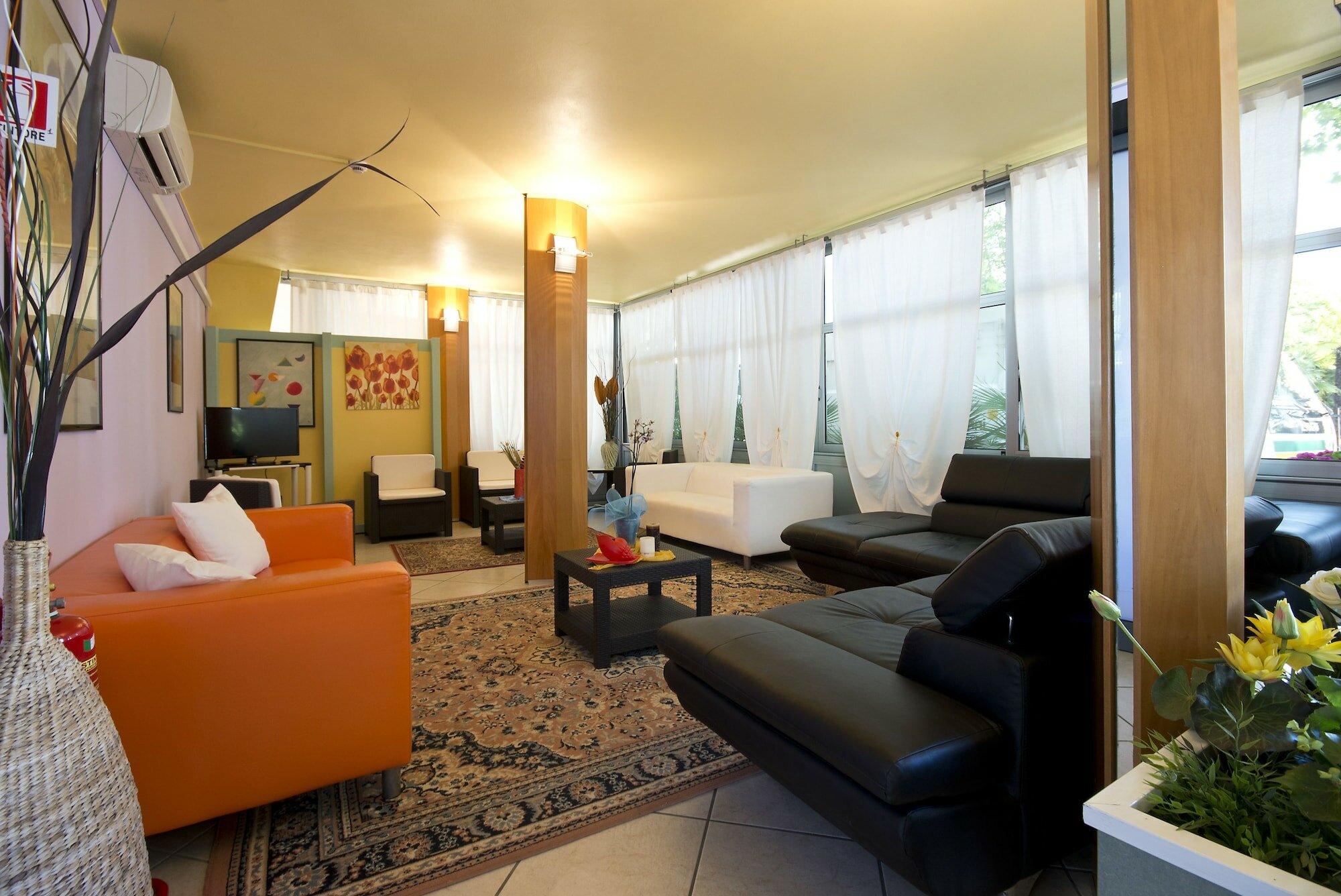 Фото Hotel Milano