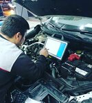 Niscar Oto Servis (İstanbul, Eyüpsultan, Silahtarağa Cad., 231A), car dealership